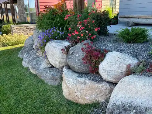 landscaping services Pineland